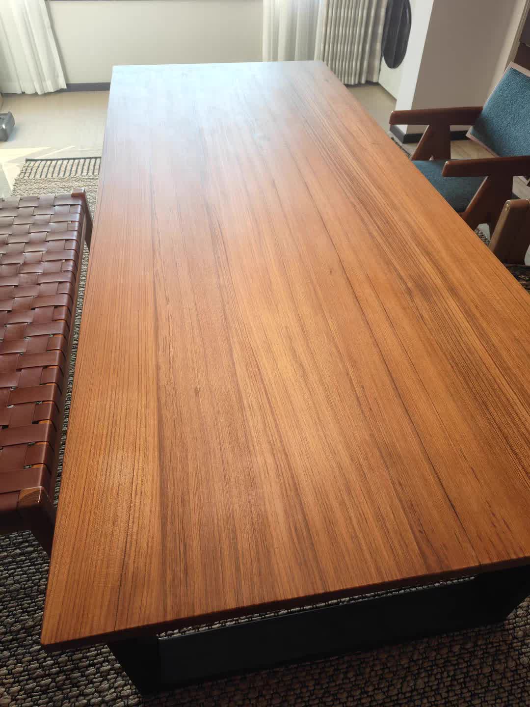 客户家实拍