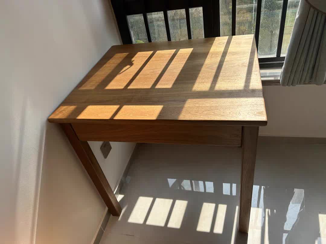 客户家实拍