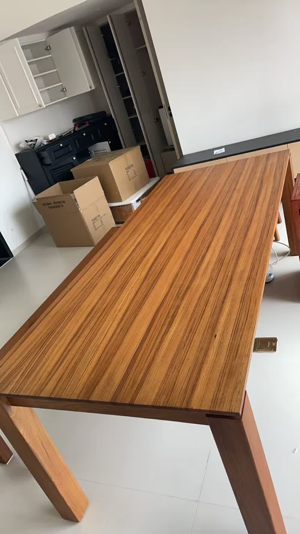 客户家实拍