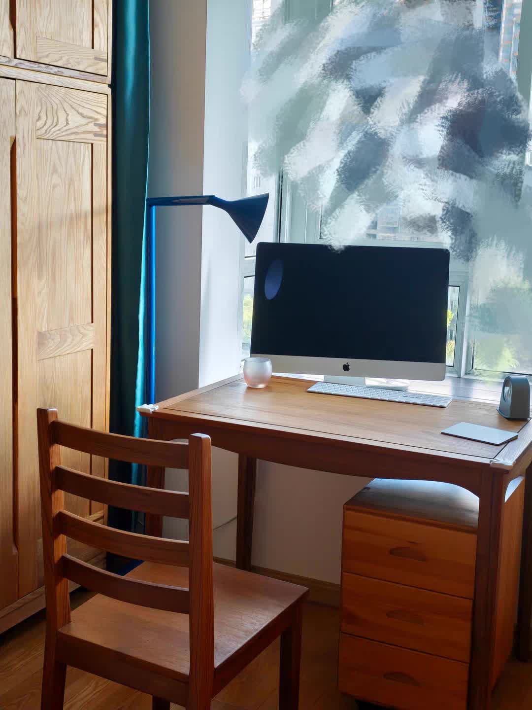 客户家实拍