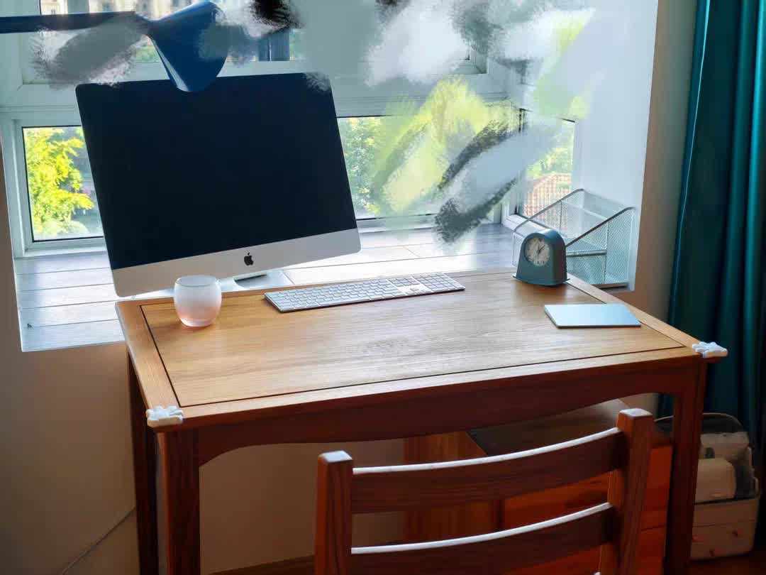 客户家实拍